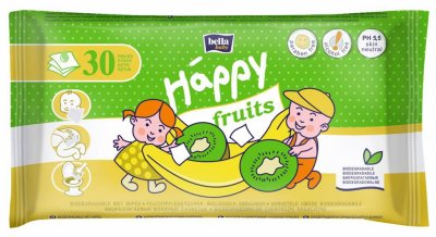    Bella Baby Happy Fruits 30  BB-062-WF30-004