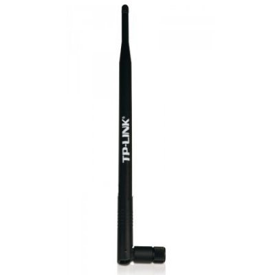   TP-LINK TL-ANT2408CL  2.4GHz 8dBi Indoor Omni-directional Antenna, RP-SMA