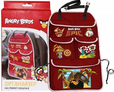        Angry Birds AB041