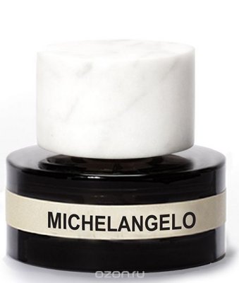   Onyrico "Michelangelo"  , 50 