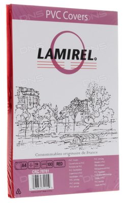     Lamirel Transparent LA-78781