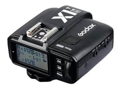    Godox X1T-C TTL  Canon 26368
