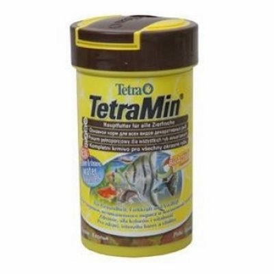         Tetra Min 100 ml 