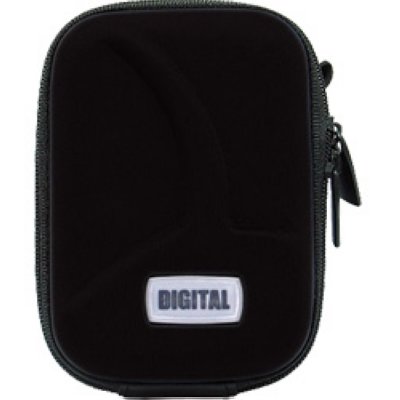      Riva 7089 PS Digital Case black