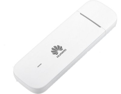   Wi-Fi  Huawei E3372