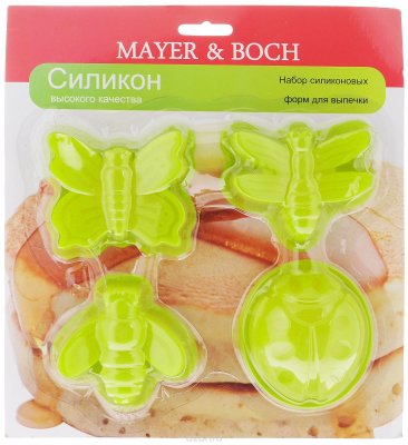       "Mayer & Boch", : , 4 