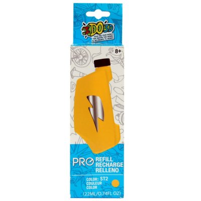   Redwood    Pro Yellow 164056