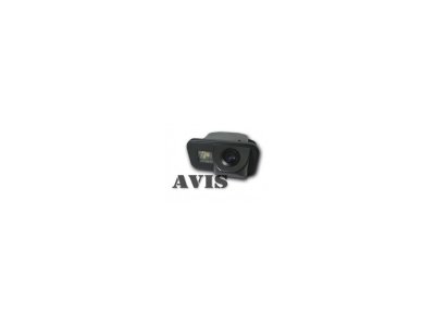      Avis CCD  AVS321CPR (#087)  AVENSIS / COROLLA E12 (2001-2006)