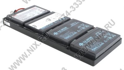   APC (RBC34) Replacement Battery Cartridge (   UPS)