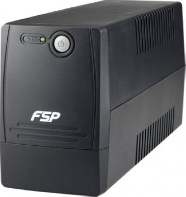    FSP ALP 600 600VA/360W, IEC, Off-Line, Low Frequency (PPF3601501)