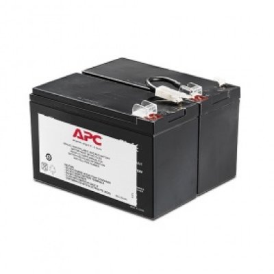    APC Battery RBC109