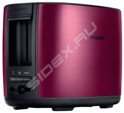     Philips HD 2628 (-)