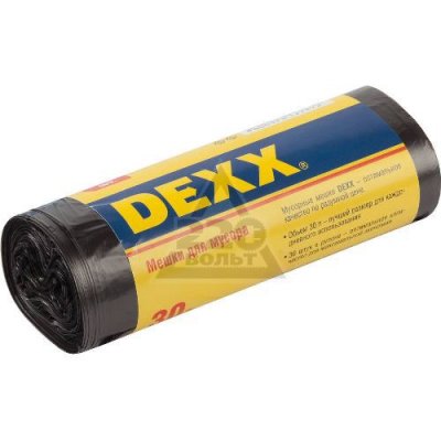    DEXX 39150-30