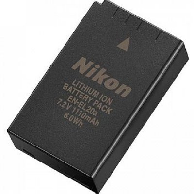       Nikon EN-EL20A