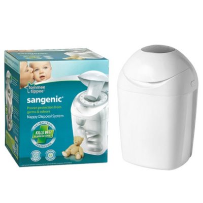      TOMMEE TIPPEE Sangenic