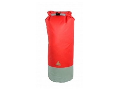    WoodLand DP60 Dry Bag 60L Red