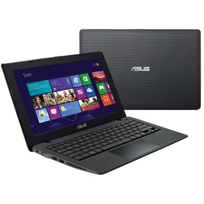    ASUS X200Ma 11.6" 1366x768  N2815 4Gb 500Gb Bluetooth Wi-Fi Win8.1  90NB04U2-