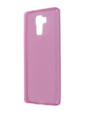    Huawei Honor 7 iBox Crystal Pink