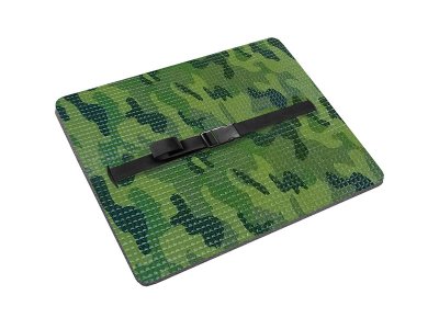    Isolon Decor Camouflage Khaki STkm-16-521-00