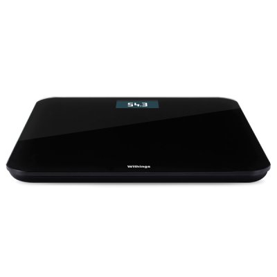   Smart  Withings Wireless Scale WS-30 Black