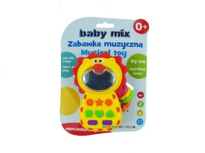    Baby Mix  0680B