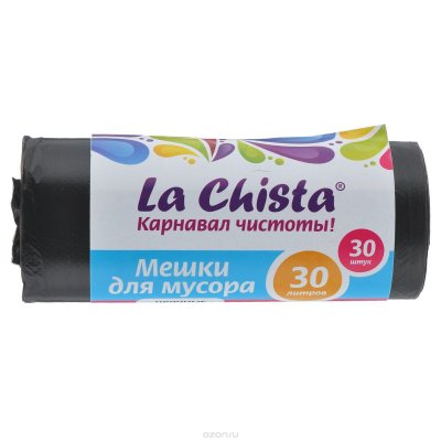      "La Chista", : , 30 , 30 