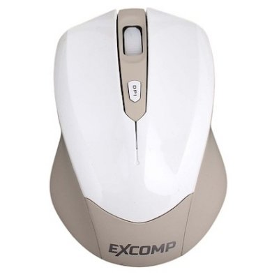    Excomp CWM101 White USB