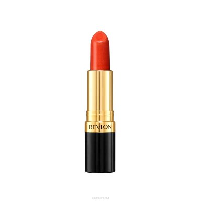   Revlon    Super Lustrous Lipstick Coralberry 018-674 19 
