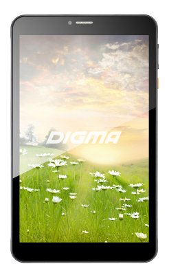    Digma Optima 8002 3G, 8" 1280x800, 8Gb, 3G + Wi-Fi, Android 4.4, - (TS8001PG)