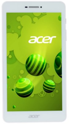   7"  Acer Iconia Talk 7 B1-733 16  3G 