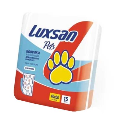   Luxsan Premium 15 40x60cm 15  3460152