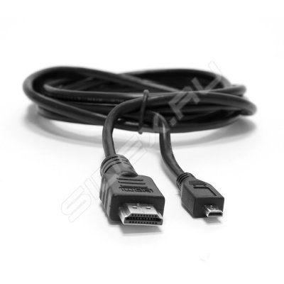    HDMI - microHDMI 1.5  (IQ-DC03) ()