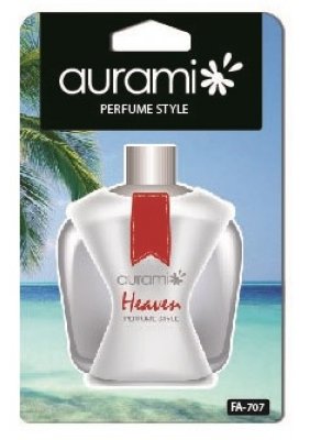     AURAMI Perfume Heaven