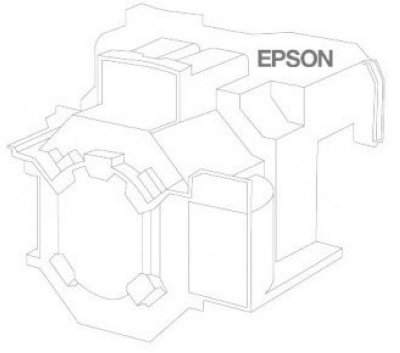   Epson C12C802261     AcuLaser C4200
