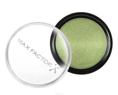   Max Factor   Wild Shadow Pots Eyeshadow 50  untamed green