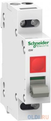     Schneider Electric iSW 1  20A A9S61120