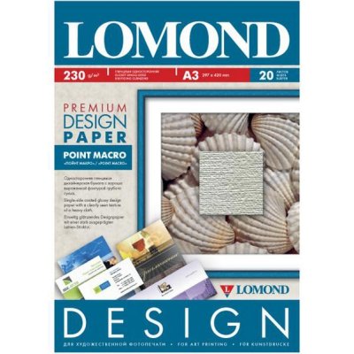    Lomond A3,260 , 20       ( 1103130 )