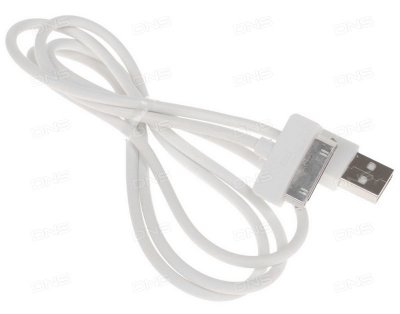    Remax Light 30-pin Apple - USB 