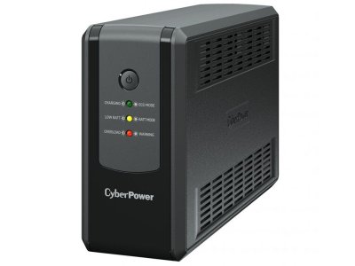    CyberPower UT650EG 650VA 