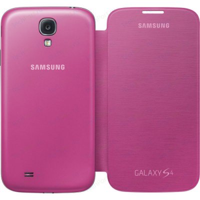   Samsung   GT-I9500 Galaxy S4 EF-FI950BPE 