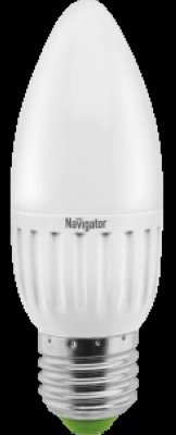    Navigator NLL-GNLL-P-C37-5-230-4K-E27-FR