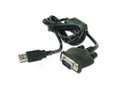    USB - COM (Gembird UAS111)