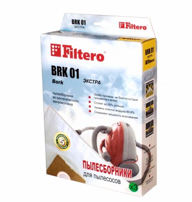   - FILTERO BRK 01  (3 .) 05566