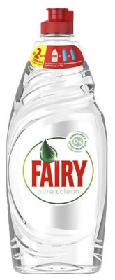   Fairy     Pure & clean 0.65 