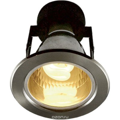     Arte Lamp Downlights A8043PL-1SS