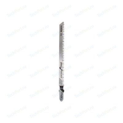      Bosch 117  25  T301BCP Precision for Wood (2.608.633.A40)