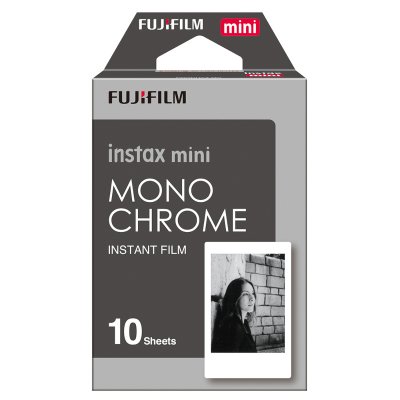   FujiFilm Monochrome 10/1PK  Instax Mini 80/70/90/Hello Kitty 16531958