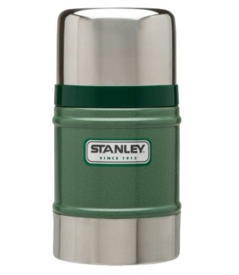    STANLEY Classic Vacuum Food 0.5L (-)