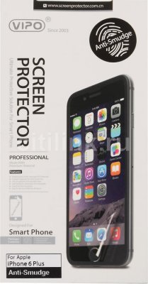     Vipo iPhone 6 4.7"  anti-smudge