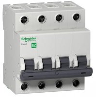     Schneider Electric EASY 9 4  50  B 4,5  400  EZ9F14450